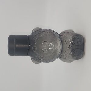 Tupperware Kids Eco Leopard Water Bottle New